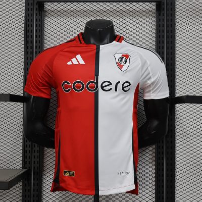 River Plate Soccer Jersey Third Shirt 2025/26