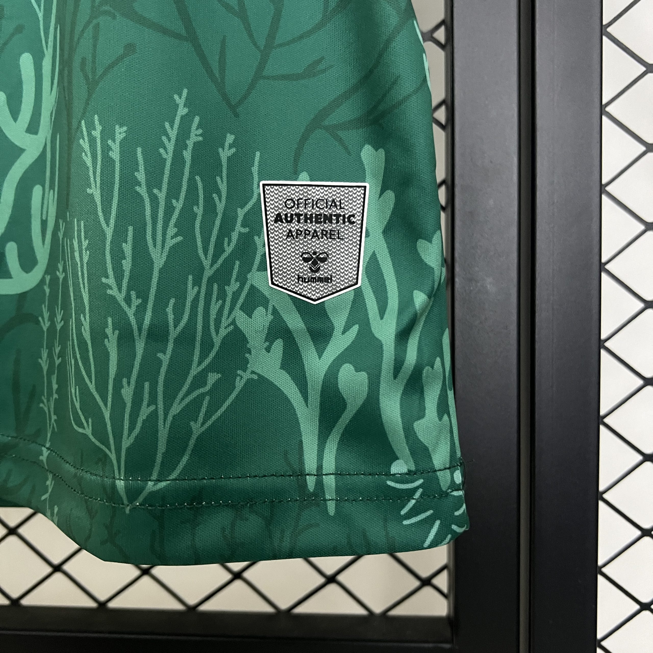 Real Betis Special Edition Soccer Jersey 2025/26 - Image 5