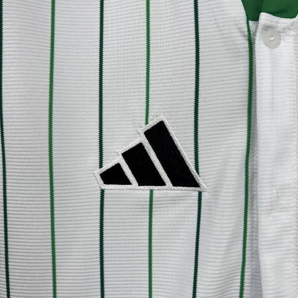 Celtic x US Pack Baseball Jersey Custom Shirt 2025/26 - Image 5