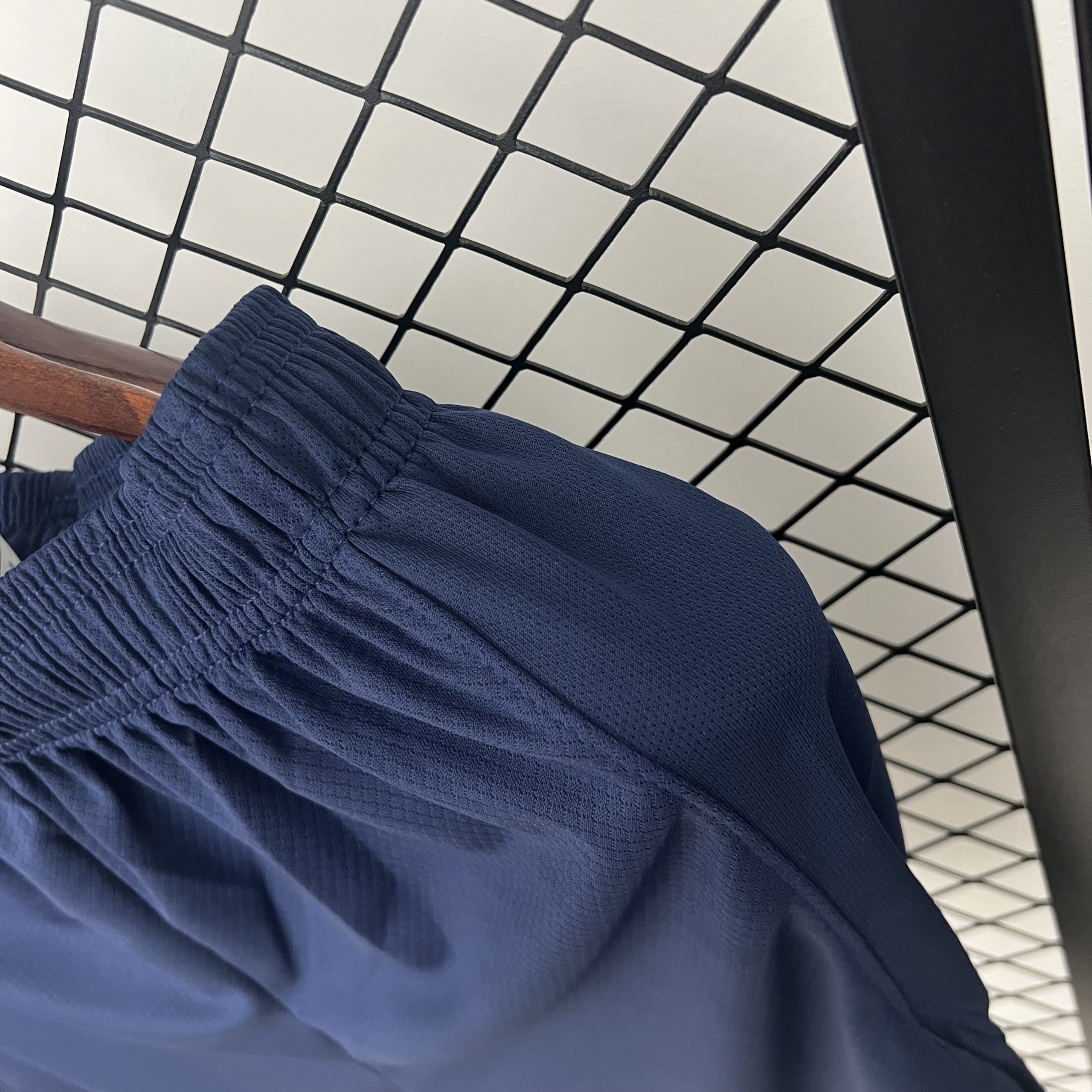 PSG Soccer Shorts Custom Home 2025/26 - Image 3