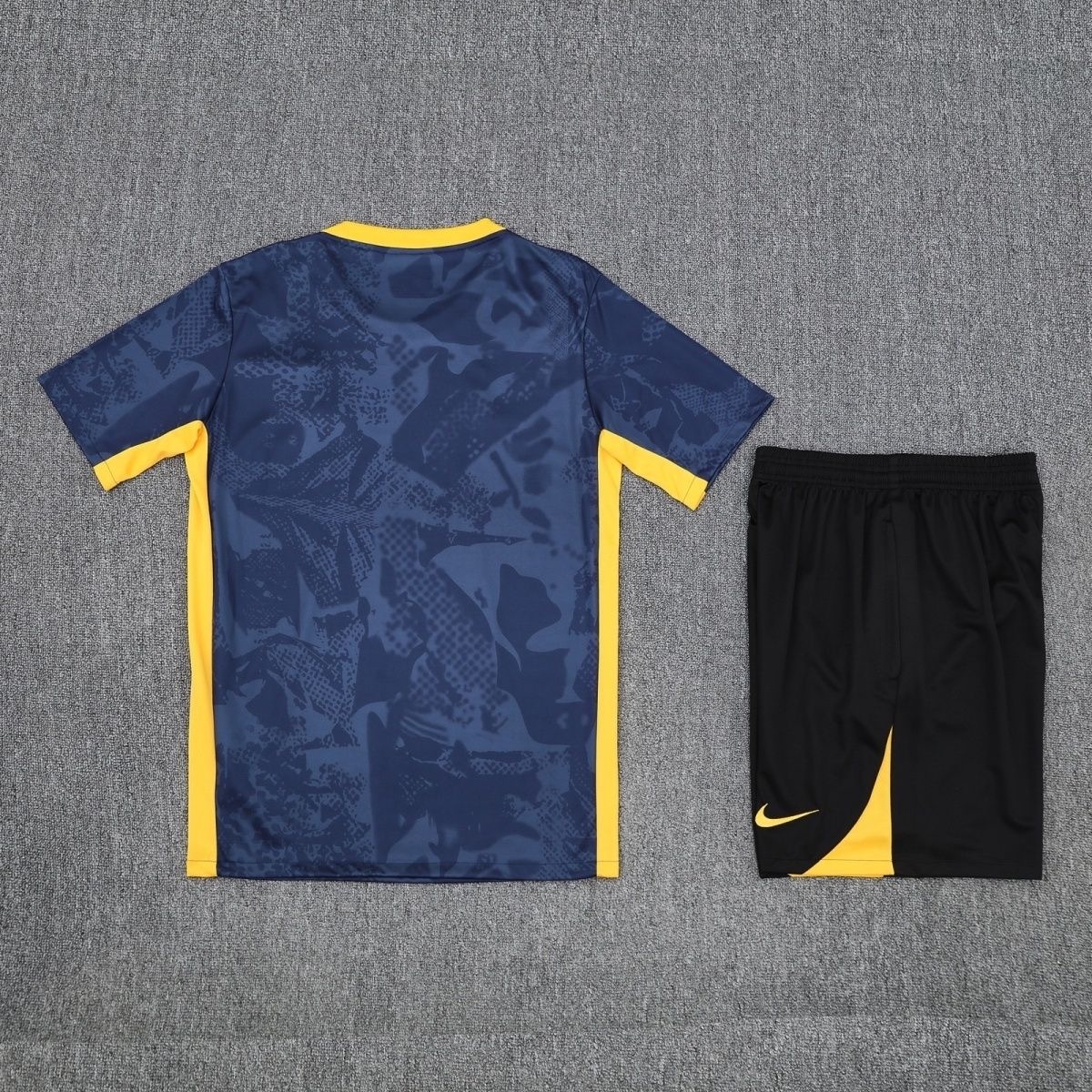 Inter Milan Training Jersey Kit Navy 2025/26 - Image 6
