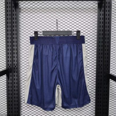 Alternative view of Tottenham Hotspur Football Jersey Home Shorts 2025/26