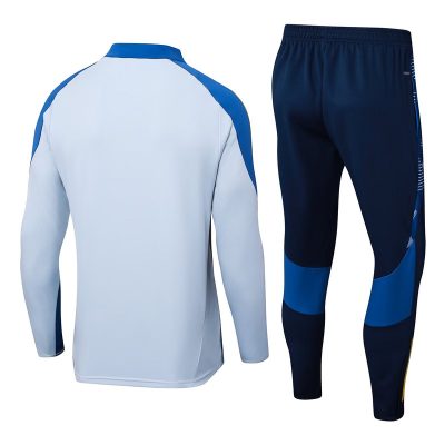 Alternative view of Boca Juniors Training Kit (Sweatshirt+Pants) 2025/26