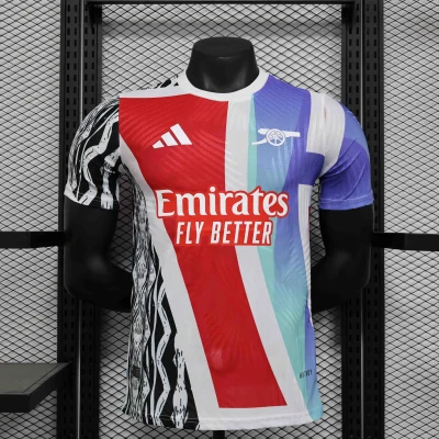 Arsenal Soccer Jersey Special Edition  Shirt 2024/25