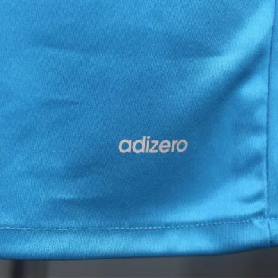 Alternative view of Real Madrid Retro Jersey Third Away Soccer Shirt 2017/18