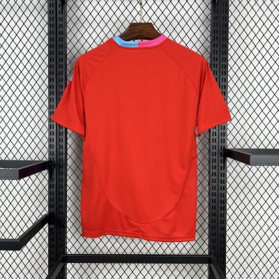 Alternative view of Inter Miami Soccer Jersey Special Edition Custom Shirt 2025