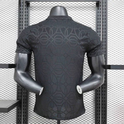 Alternative view of Soccer Jersey PSG Special Edition Shirt 2024/25