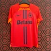 24-25 FCSB Home Soccer Jersey Red