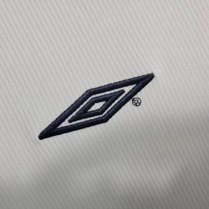 Manchester United Retro Away Football Jersey Shirt 2000/01 - Image 3