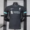 Liverpool Football Jersey Away Shirt 2024/25
