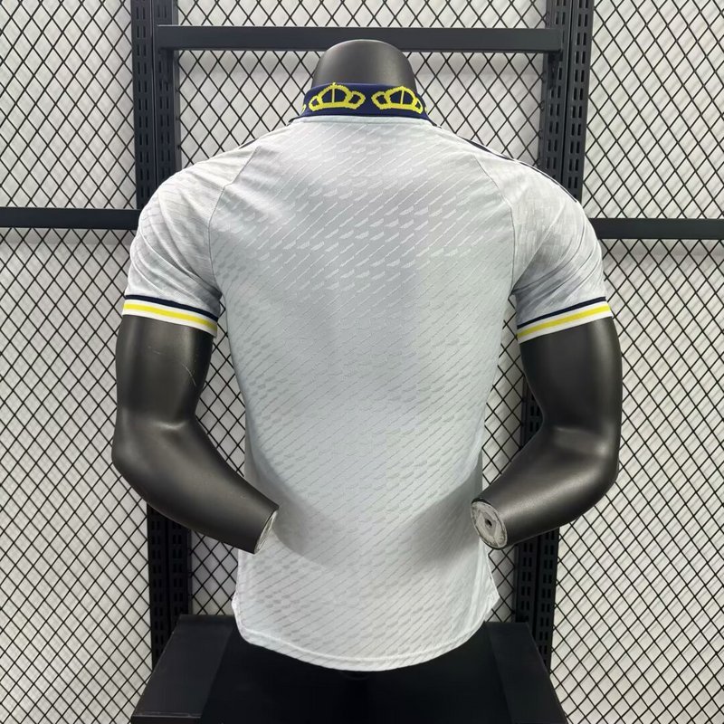 Real Madrid Soccer Jersey Special Edition Shirt 2025/26 - Image 2