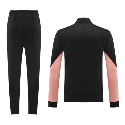 Alternative view of PSG Training Kit (Jacket+Pants) Black 2024/25