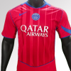2025-26 New Paris Saint-Germain 2nd Away Football Jersey