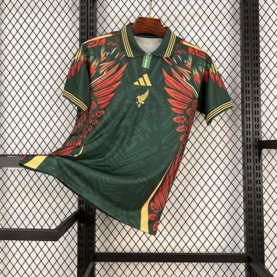 Mexico Special Soccer Jersey Custom Shirt 2025