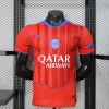 Soccer Jersey PSG Third Away Shirt 2025/26