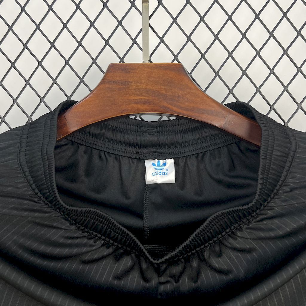 Germany Football Jersey Custom Shorts 2025 125th Anniversary - Image 3