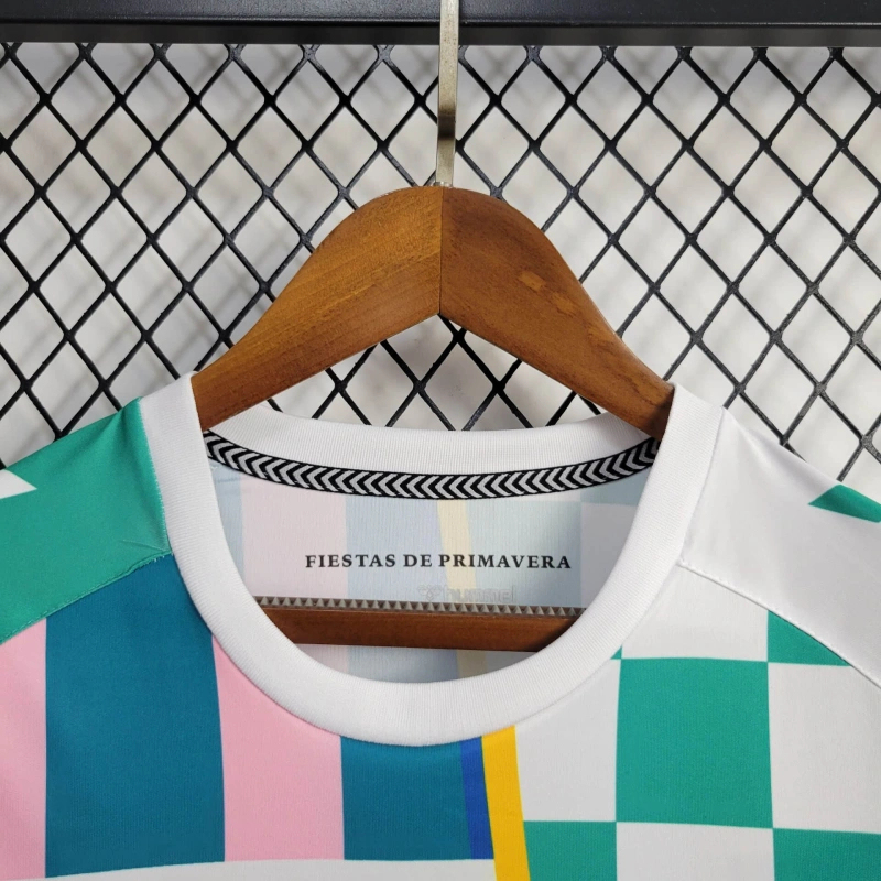 Real Betis Special Edition Soccer Jersey 2024/25 - Image 5