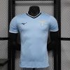 Lazio Soccer Jersey Home Shirt 2024/25