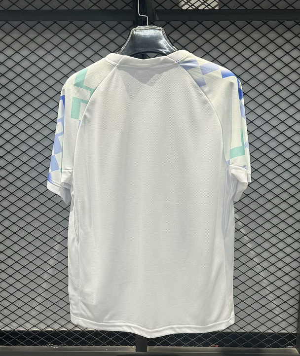 Inter Milan Soccer Jersey Away Custom Shirt 2025/26 - Image 2