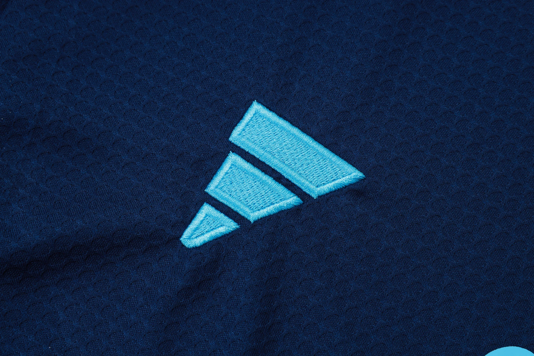 Arsenal Training Jersey Kit Royalblue 2025/26 - Image 6