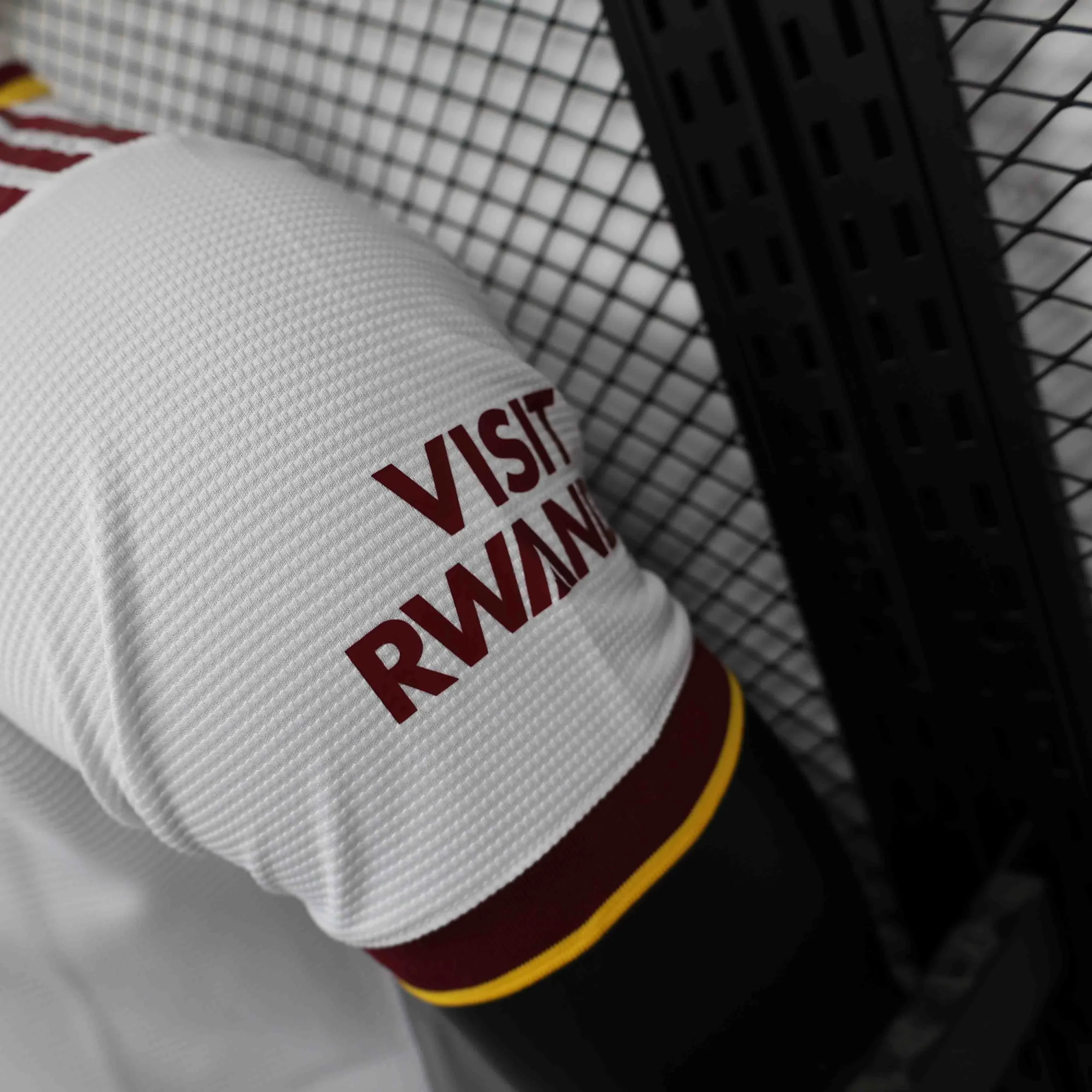 Arsenal Soccer Jersey Special Edition Shirt 2024/25 - Image 4