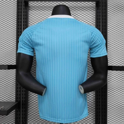 Alternative view of Arsenal Soccer Jersey Special Edition Shirt 2024/25