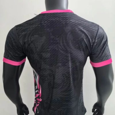 Alternative view of Liverpool  Football Jersey Special Edition Shirt 2024/25