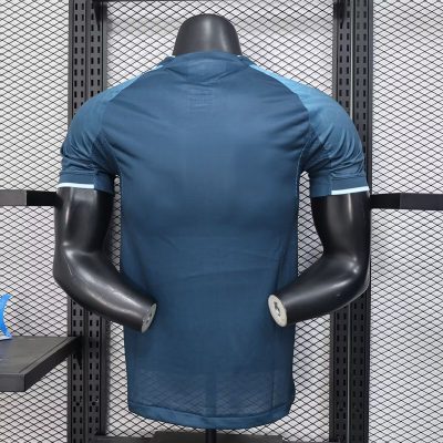 Alternative view of Real Madrid Soccer Jersey Special Edition Shirt 2025/26