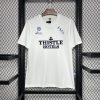 Leeds United Retro Football Jersey Home Shirt 1995/96