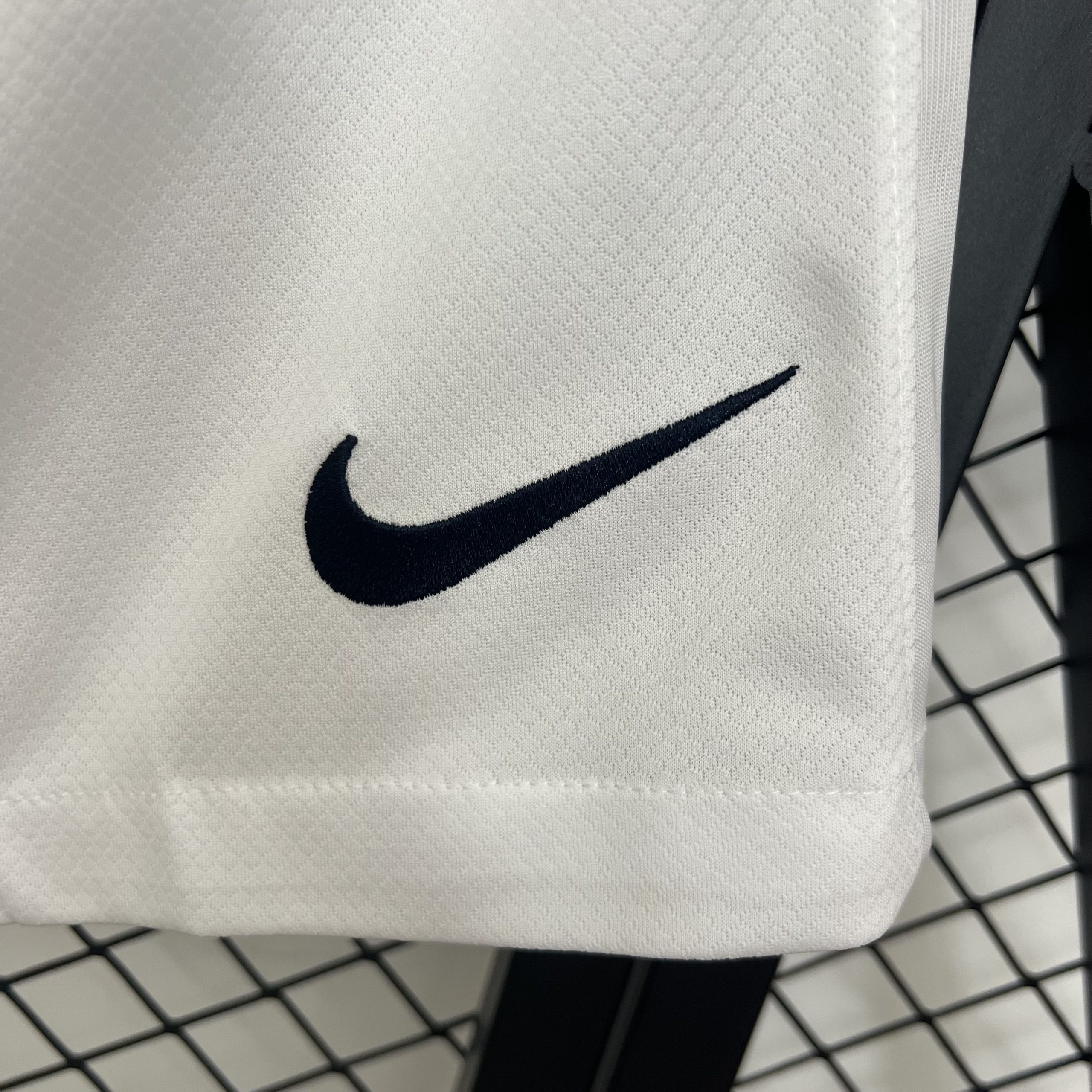 Inter Milan Soccer Shorts Custom Away 2025/26 - Image 4