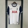 Tottenham Hotspur Football Jersey Home Custom Shirt 2024/25
