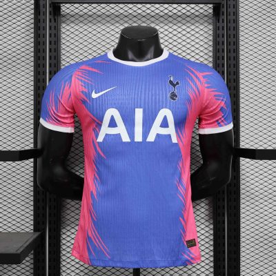 Tottenham Hotspur Football Jersey Special Edition Shirt 2024/25
