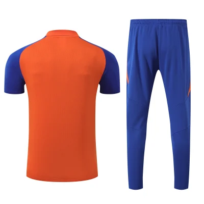 Alternative view of Juventus Training Kit (Polo+Pants) 2025/26