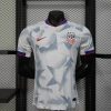 USA Soccer Jersey Home Shirt 2025