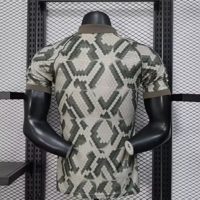 Alternative view of Bayern Munich Soccer Jersey Special Edition Shirt 2025/26