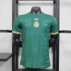 Mexico Green Special Soccer Jersey 2025
