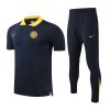 Inter Milan Training Kit (Polo+Pants) 2025/26