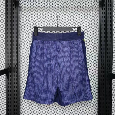 Alternative view of Atletico Madrid Soccer Away Shorts 2025/26