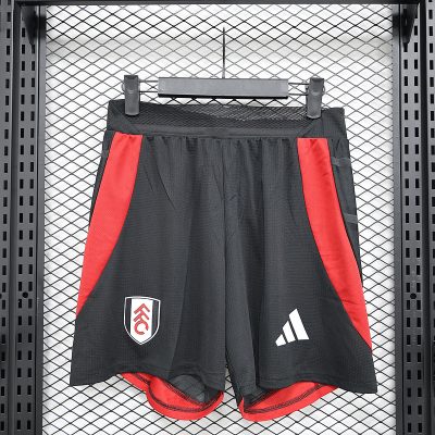 Fulham Home Custom Shorts 2024/25