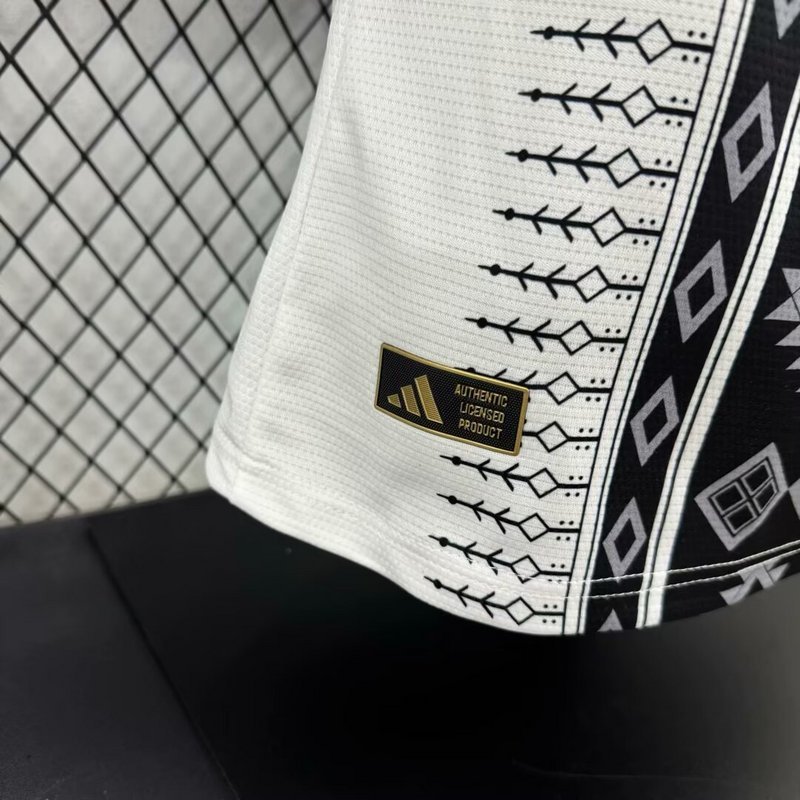 Club America Soccer Jersey Special Edition Shirt 2025/26 - Image 4