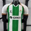 Real Betis Special Edition Soccer Jersey 2025/26