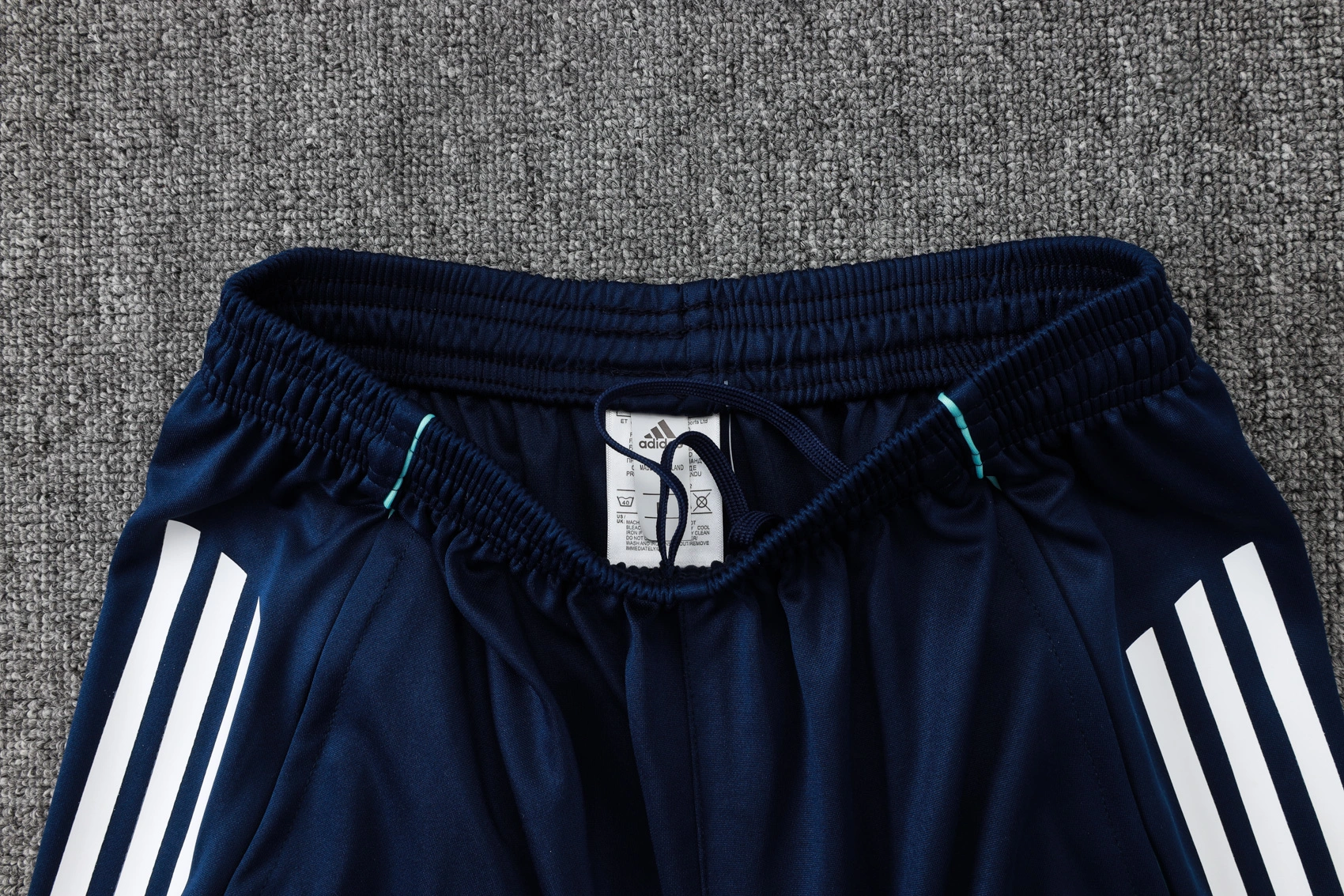 Arsenal Training Jersey Kit Green 2025/26 - Image 6