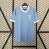 Lazio Soccer Jersey 50th Anniversary Custom Shirt 2024/25