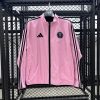 Inter Miami Windbreaker Jacket Pink 2025