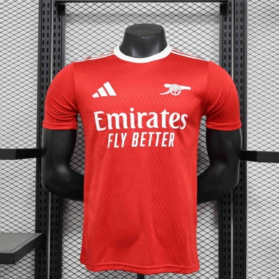 Arsenal Soccer Jersey Special Edition Shirt 2024/25