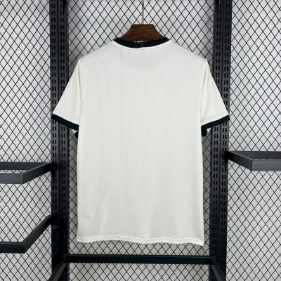 Alternative view of Germany Football Jersey Custom Shirt 2025 125th Anniversary