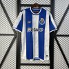 FC Porto Soccer Jersey Home Custom Shirt 2025/26