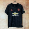Manchester United Retro Third Away Football Jersey Shirt 2019/20