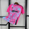 Inter Miami Soccer Jersey Special Edition Custom Shirt 2025