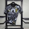 Brazil Soccer Jersey Jesus Custom Shirt 2024